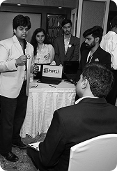 MIT India Hackathon